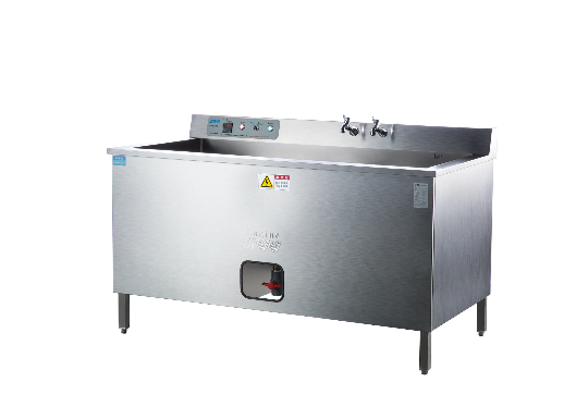 全自動超聲波洗碗機